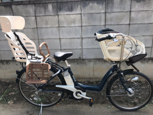 ０－３６電動自転車ブリジストンアンジェリーノ8アンペア