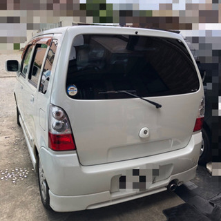 車検令和2年4月まで！スズキ ソリオの画像