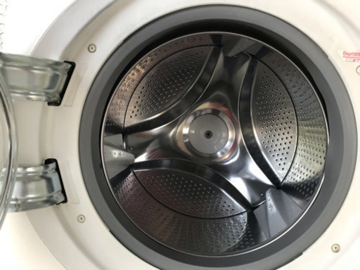 値下げしました❗️SANYO AQUA 大型ドラム式洗濯乾燥機AWD-AQ3000
