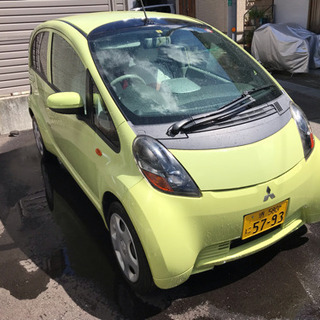 三菱 アイ スマートキー ナビ カメラ