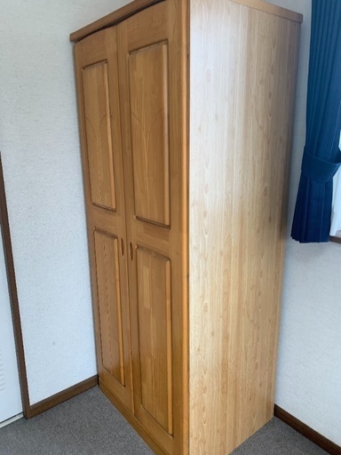 洋服タンス