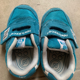 NIKE キッズ 靴