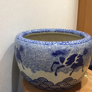 火鉢 