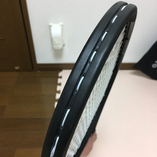 Wilson PRO STAFF 97 CV ブラック×ブラック