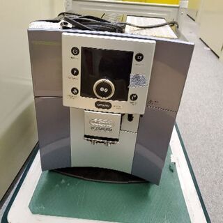 デロンギ･業務用コーヒーマシンの画像