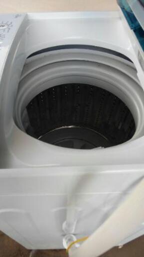 ハイアール 洗濯機 2017年製 4.5kg Haier(商談中)