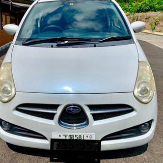 商談中 車検33年 4／25 (令和3年 4／25)まで スバル...