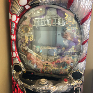 ひぐらしのなく頃に 頂 パチンコ台