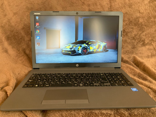 ［新古品］HP 250 G7 Windows10pro