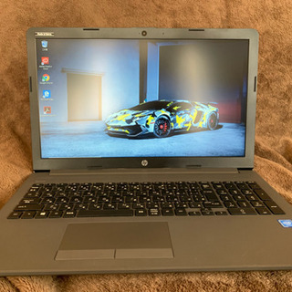 ［新古品］HP 250 G7 Windows10pro