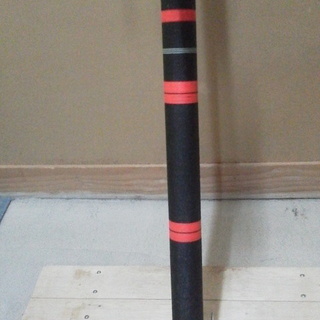 釣り竿・リール FUJI PROCAST450/DAIWA SPORTMAX GS3000の画像