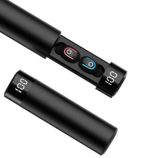 【2019創新版】Bluetooth イヤホン 5.0 完全ワイヤレス イヤホン