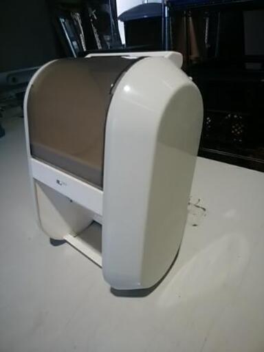 トイレットペーパーホルダー　INASX