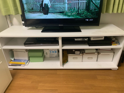 テレビ台