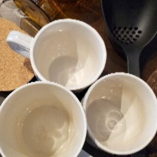無料タダ 食器類 キッチン用品 フライパン ジパンシーの画像