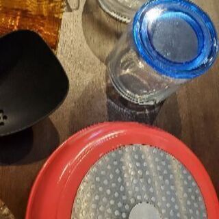 無料タダ 食器類 キッチン用品 フライパン ジパンシーの画像