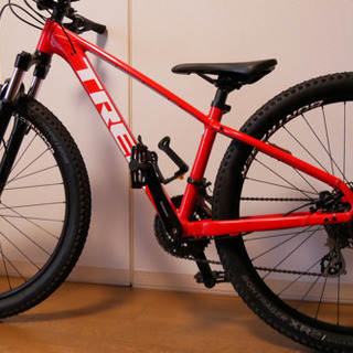 MTB TREK MARLIN 6 2019