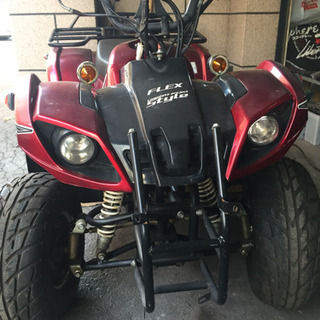 中華バギー ミニカー登録50cc即納可