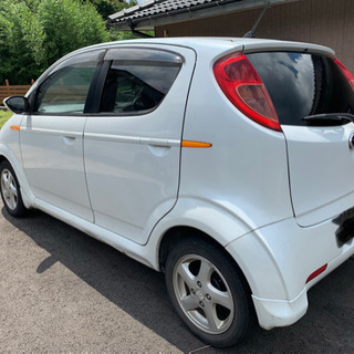 商談中 車検33年 4／25 (令和3年 4／25)まで スバルR2 ATの画像