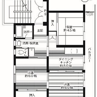 【初期費用ゼロ】仁多郡奥出雲町、新規募集中のリノベーション３DKです♪【保証会社不要・保証人不要】 - 不動産