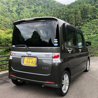 カスタムＲＳ！ＩＣ付きターボ！◆水冷直列3気筒DOHC12バルブICターボ！ETC！純MOMOハンドル！ディスチャージライト！の画像