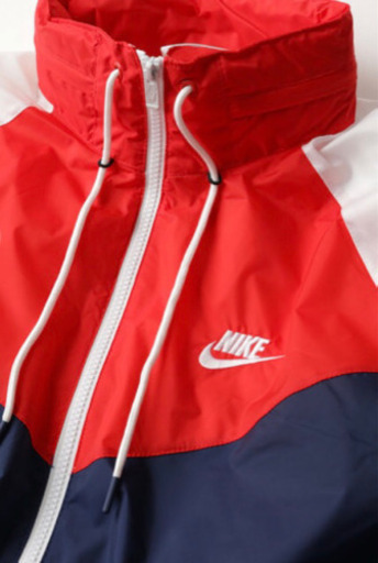 ナイキ ジャケット