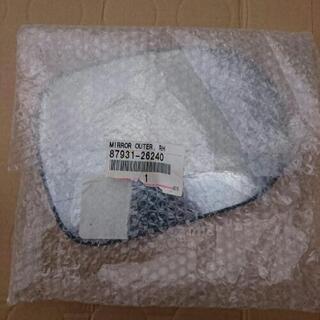 ハイエース 100 ミラー