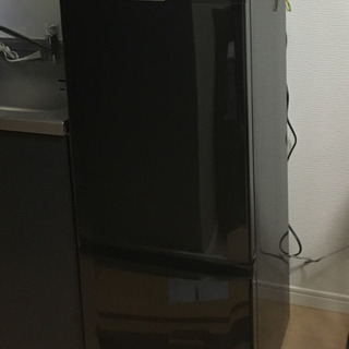 冷蔵庫・洗濯機セット (参考用Amazon URLあり)期限9/18