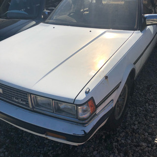 gx71 クレスタ  フルノーマルの画像