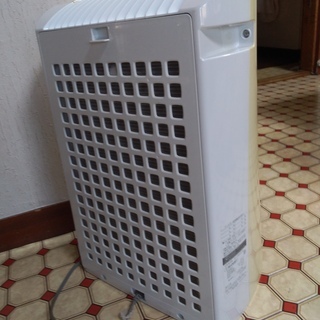 シャープ SHARP 空気清浄機 《美品》ＦＵ－Ｙ３０ＣＸ－Ｗ(美品)の画像