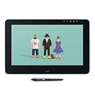 WACOM Wacom Cintiq Pro 16 DTH-1620/AK0 送料無料