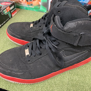 ◆人気‼︎  NIKE  エアジョーダン  27.0㎝の画像