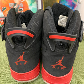 ◆人気‼︎  NIKE  エアジョーダン  27.0㎝の画像