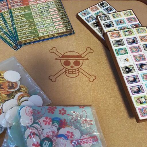 ドンジャラ　ゲーム