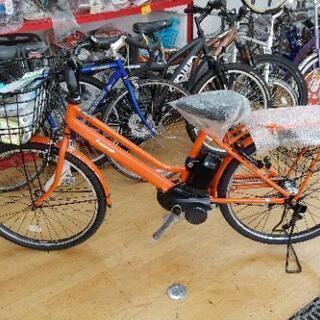Panasonic 電動自転車