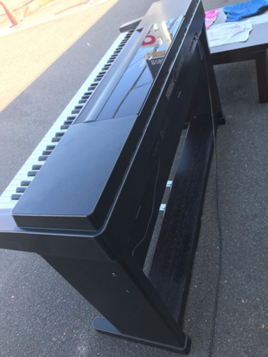 CLP-550 クラビノーバ 電子ピアノ 中古 リサイクルショップ宮崎屋19.9.8