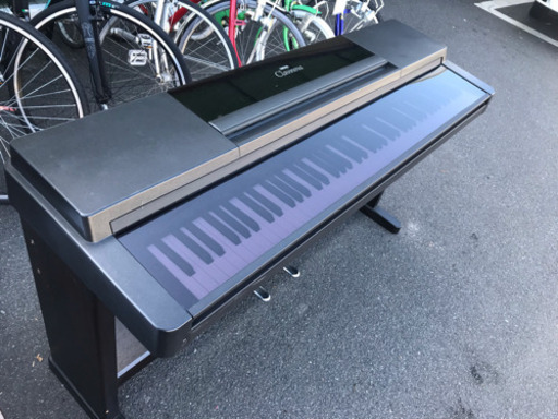 CLP-550 クラビノーバ 電子ピアノ 中古　リサイクルショップ宮崎屋19.9.8