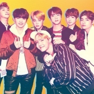 BTS 大人ARMY 募集♪