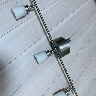 IKEA/イケア BASISK シーリングトラック スポットライ...