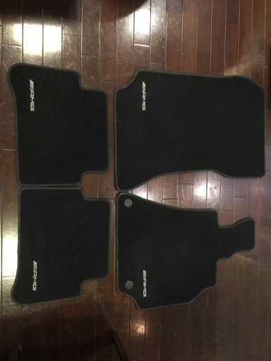 ベンツ W212 AMG  マット