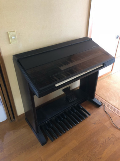 お譲りします☆エレクトーン HS-8動作確認済みです☆