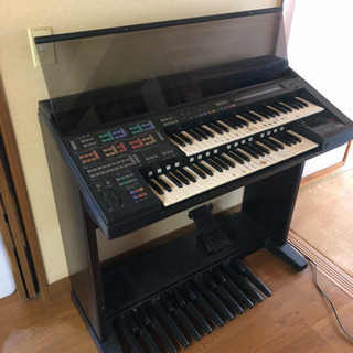 お譲りします☆エレクトーン HS-8動作確認済みです☆