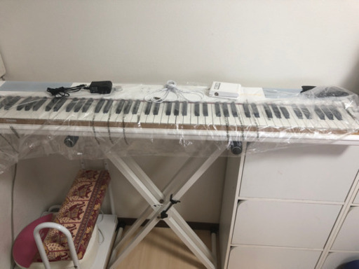 電子ピアノ新品 アルテシア 88鍵盤