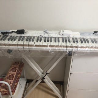 電子ピアノ新品 アルテシア 88鍵盤
