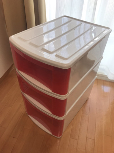 衣装ケース