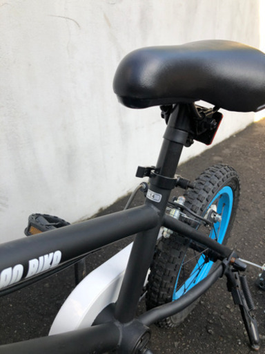子供用 自転車 中古 14インチ 引き取り限定。