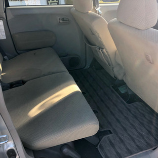 【車検ほぼ満タン】ダイハツ タント タイベル交換済み！増税前にいかがですか？の画像