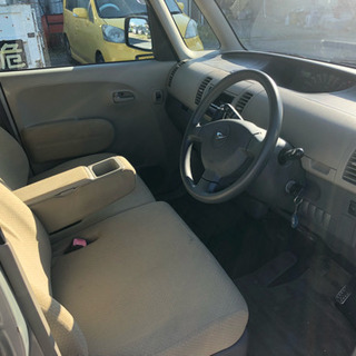 【車検ほぼ満タン】ダイハツ タント タイベル交換済み！増税前にいかがですか？の画像