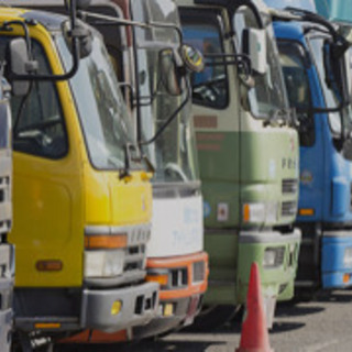 ドライバー急募！簡単な車両回送業 基本給22万円スタート！車両を運ぶお仕事です。男女問わず活躍可！！の画像