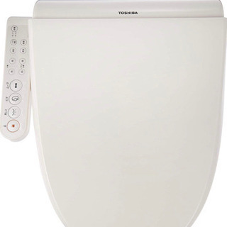 【お譲り先決定】東芝製 ウォシュレット 